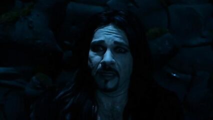 Оргия крови | Orgy of Blood (2009) эротический фильм ужасов