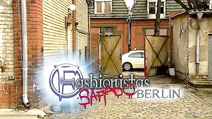 Модники Сафадо: Берлин | Fashionistas Safado: Berlin (с русским переводом)