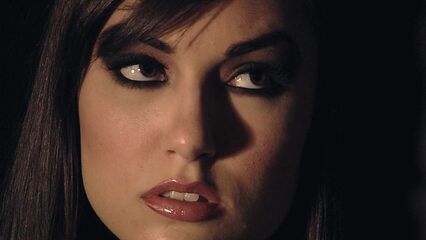 Глубокая глотка: поучительная история (Саша Грей)