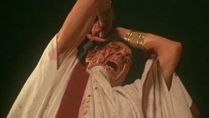 Калигула 2: Нерассказанная история (1982) исторический порнофильм