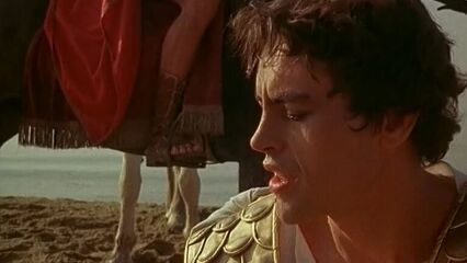 Калигула 2: Нерассказанная история (1982) исторический порнофильм