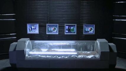 Чужая | She Alien (2009) Sci-Fi, Erotica [Milos Twilight]