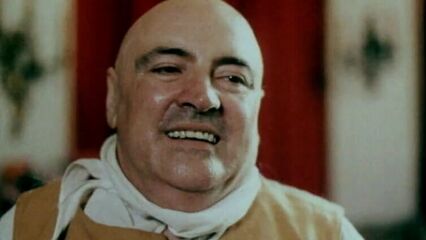 Екатерина и ее дикие жеребцы