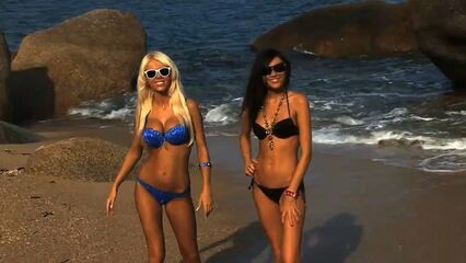 Катя Самбука - Секс звезда! Музыкальный порно видео клип