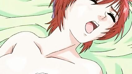 Хентай во всей красе - превосходный порно ролик