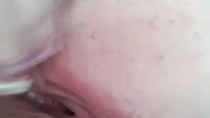 Приятные ощущения оргазма от мастурбации