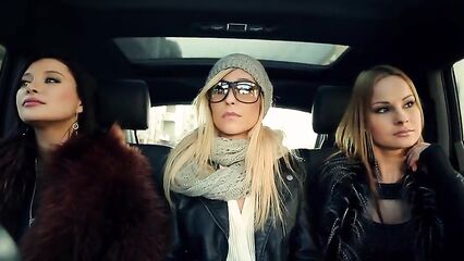 Жены Футболистов | Les Femmes de Footballeurs (2014)