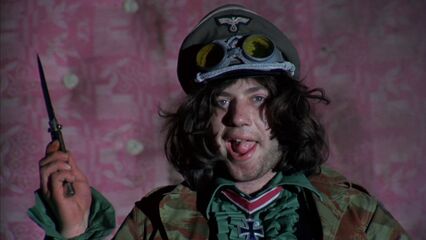 Заводной апельсин (1971) эротический фильм с переводом