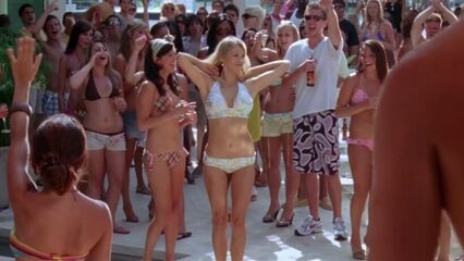 Дикость 4: Оргия | Wild Things: Foursome (2010)