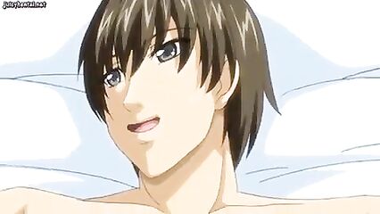 Съемки порно в аниме