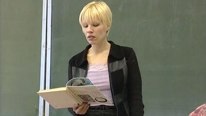 Школьница 2: Новенькая (2002) русский порно фильм Е. Распутина