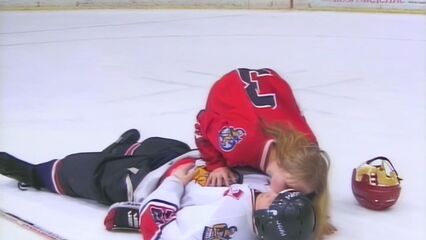 Бледовое побоище - порно фильм для взрослых на русском