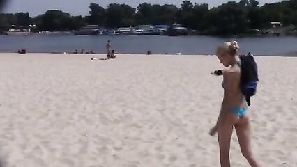 Частное порно видео молодых нудистов и натуристов