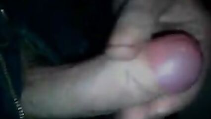 Я дрочу свой член