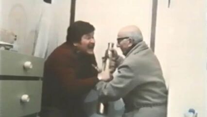 Телесные игры | Giochi carnali (1983) порно фильм с русским переводом