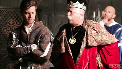 Полный порно фильм для взрослых Золушка