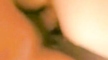 Это мое первое анальное порно видео