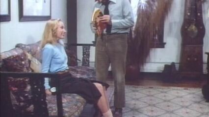 Ретро порно фильм: Молодые, Дикие и Прекрасные (1980)