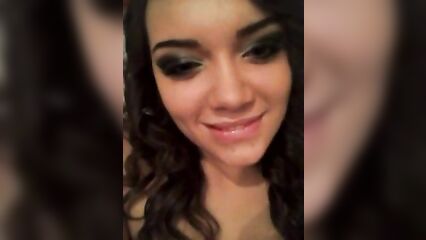 Viktoria Dupak, miss Ternopil 2012, Ukraine.