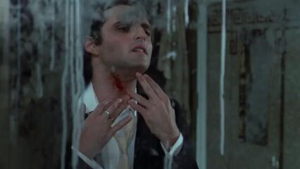 Прекрасная пленница | La belle captive (1982) эротический фильм