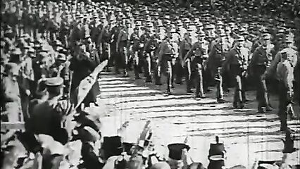 Проститутки Гитлера | Hitlers Harlots (1973)