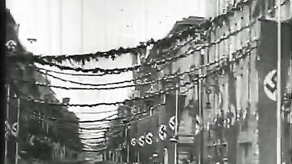 Проститутки Гитлера | Hitlers Harlots (1973)