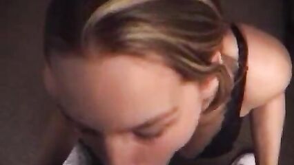 Сборник порно видео роликов лучшей в мире минетчицы