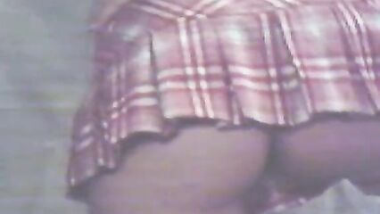 Самая прокаченная киска в мире крупным планом!