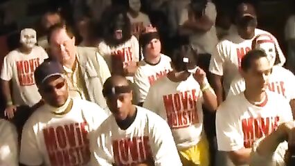 Мировой рекорд: Victoria Givens World Record Anal Gangbang  CD1