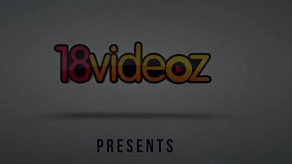 Худая русская блондинка решила проблему