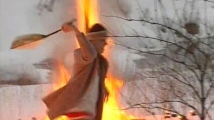 Масленица (2004) А.Шарко, русский порно фильм!