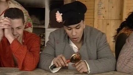 Масленица (2004) А.Шарко, русский порно фильм!