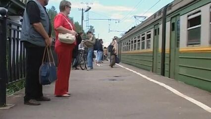 Русская Лолита - полнометражный русский порно фильм (Клубничка)