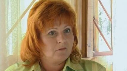 Русская Лолита - полнометражный русский порно фильм (Клубничка)