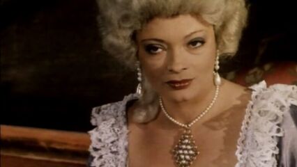 Екатерина и ее дикие жеребцы часть 2, продолжение