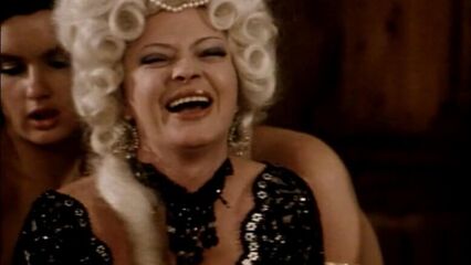 Екатерина и ее дикие жеребцы часть 2, продолжение