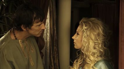 Спартак MMXII Начало | Spartacus MMXII: The Beginning на русском