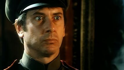 Распутин — оргии при царском дворе (ретро порно)