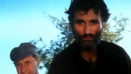 Распутин — оргии при царском дворе (ретро порно)