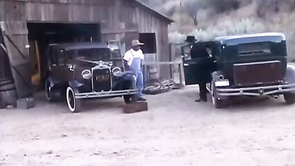 Табу 21 | Taboo 21 - полнометражный порно фильм для взрослых