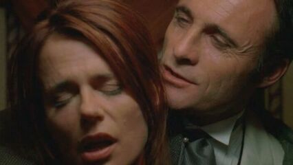 Бордель — эротический фильм со смыслом и переводом