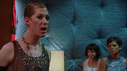 Клуб Шортбас | Shortbus — эротическая комедия с переводом