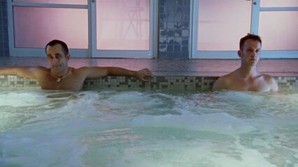 Клуб Шортбас | Shortbus — эротическая комедия с переводом