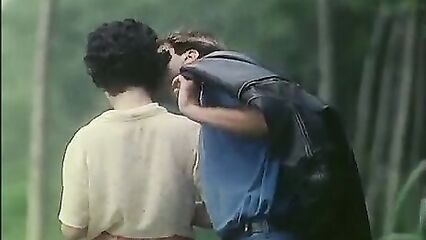 Тинто Брасс: Шалунья / Monella (1998) на русском