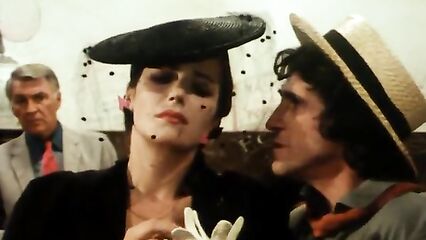 Тинто Брасс: Мотор! (1979) - эротическая комедия