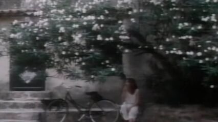 Лето в Сан-Тропе (Унте Сен-Тропе) — эротический фильм