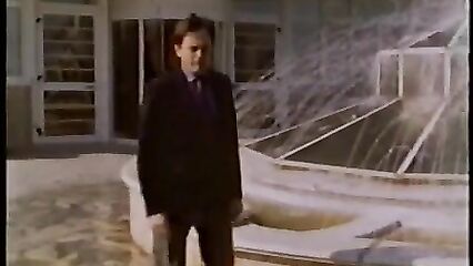 Интимные преступления - Убийство в красном свете