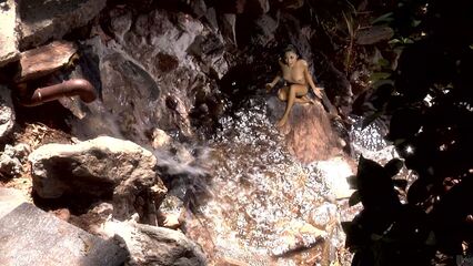 Фея Соблазнительница | Fairy Tale, с русским переводом