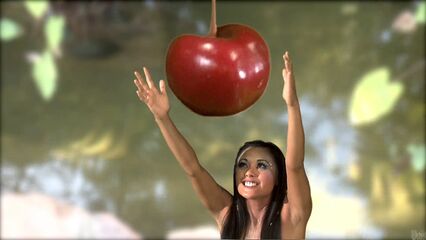 Фея Соблазнительница | Fairy Tale, с русским переводом