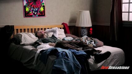 Скуби-Ду. Порно пародия | Scooby Doo: A XXX Parody (2011) онлайн